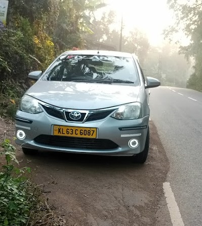 WAYANAD TOURS & TRAVELS | TAXI SERVICES | FLY ANGEL
