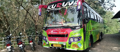 WAYANAD TOURS & TRAVELS | TAXI SERVICES | FLY ANGEL