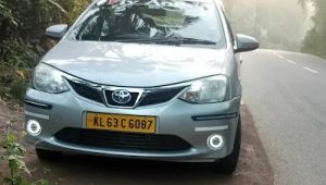 WAYANAD TOURS & TRAVELS | TAXI SERVICES | FLY ANGEL