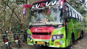 WAYANAD TOURS & TRAVELS | TAXI SERVICES | FLY ANGEL