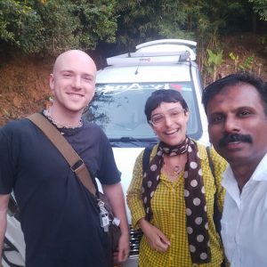 WAYANAD TOURS & TRAVELS | TAXI SERVICES | FLY ANGEL