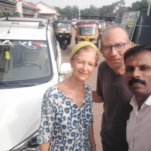 WAYANAD TOURS & TRAVELS | TAXI SERVICES | FLY ANGEL